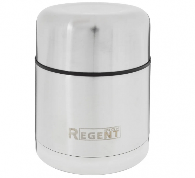 Термос  Regent "SOUP" 0.5 / 0.75 / 1.0 / 1.2 л
