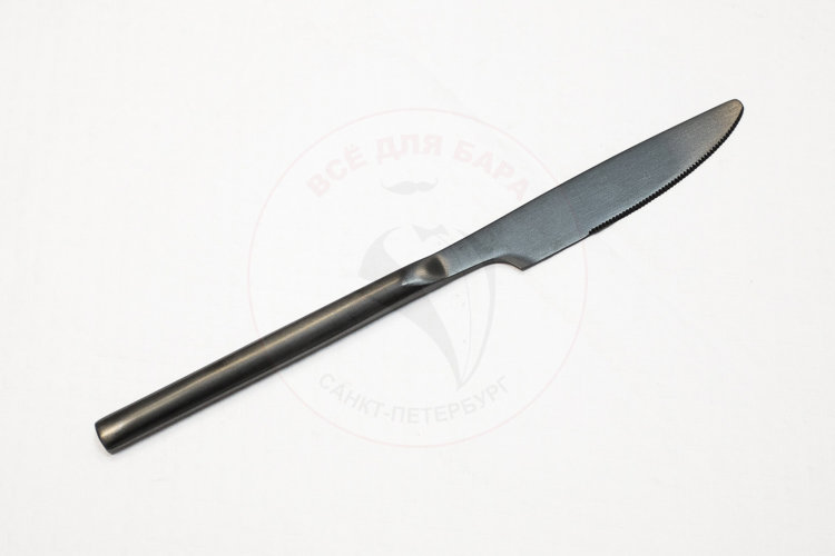 Столовый нож «Black Sapporo» Davinci