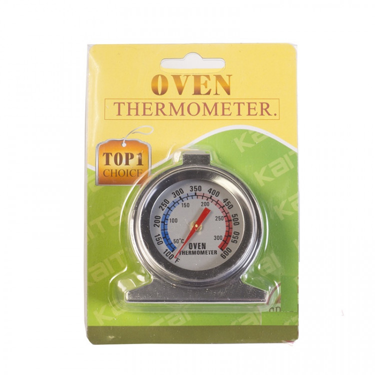 Термометр "Для духовки" от 50 до 300 градусов