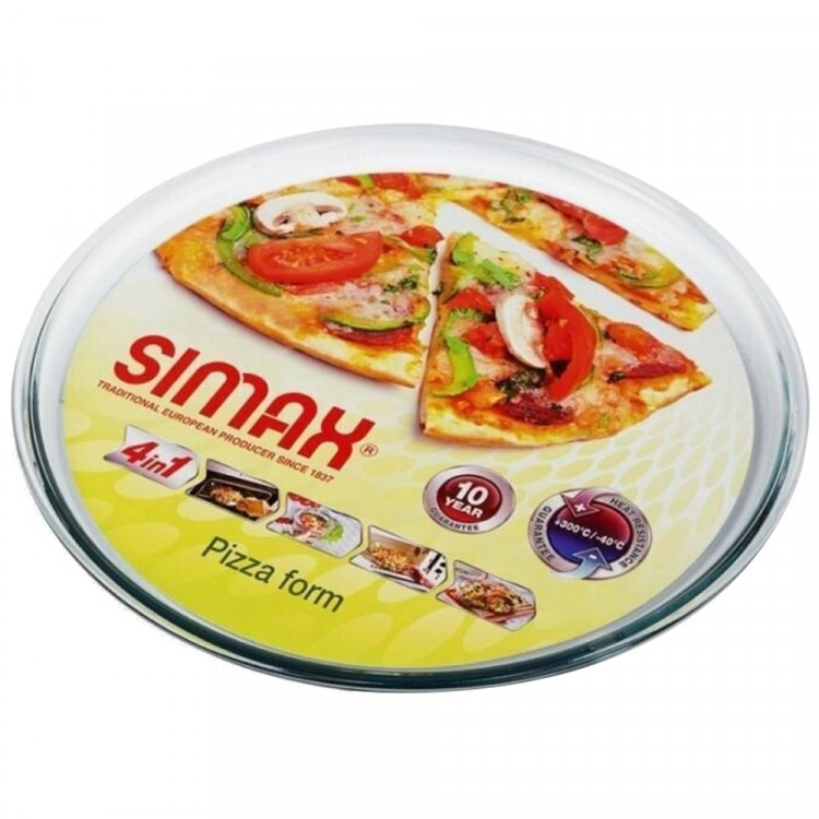 Блюдо для пиццы SIMAX CLASSIC, 32 см