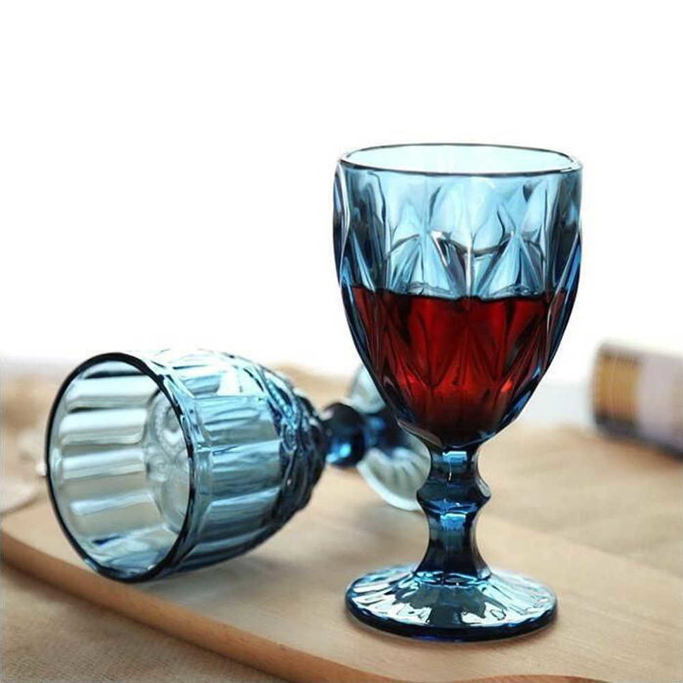 Набор бокалов Wine Glass 240 мл