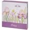 НАБОР ТАРЕЛОК ЗАКУСОЧНЫХ LEFARD "IRISES" 2 ШТ. 20,5см