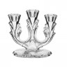 Подсвечник  3-х рожковый Candlesticks   16,5 см
