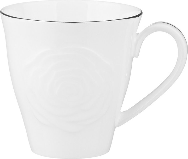 Кружка "BLANCO" 400мл