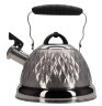 Чайник Regent Inox  &quot;PROMO&quot; 2,4 л со свистком 
