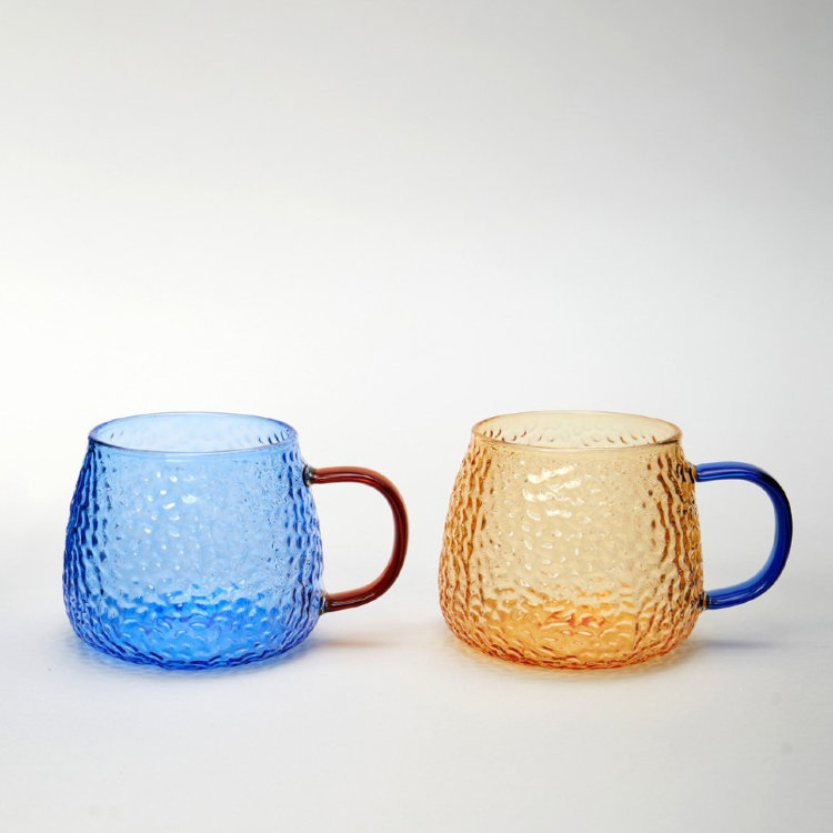 Кружка "COLORS" 450мл