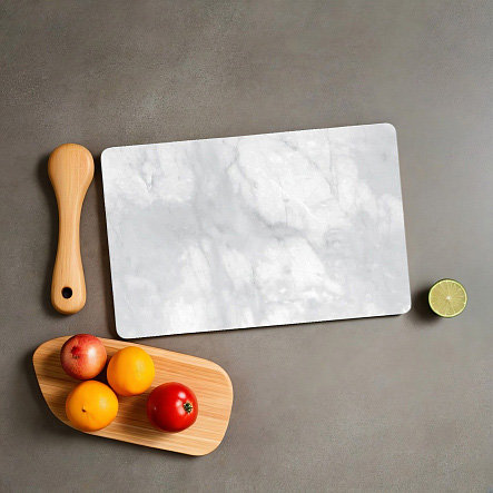 Мат на стол MARBLE 43.5х28см 
