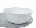 Салатник &quot;WHITE BASIC&quot;, 12.5 см  YF0017