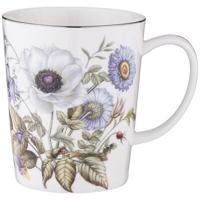 КРУЖКА LEFARD "BOUQUET" 400 МЛ 590-603,590-605