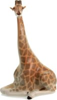 Жираф с подн.головой ТЛ1