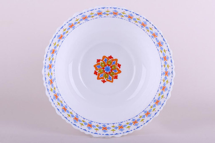 Салатник 23см 2000мл Turkish Tile 