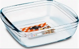 Блюдо &quot;Smart cooking&quot;, квадратное 25*22см