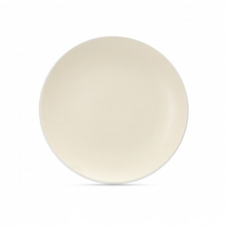 SCANDY MILK Тарелка десертная 19.3см 