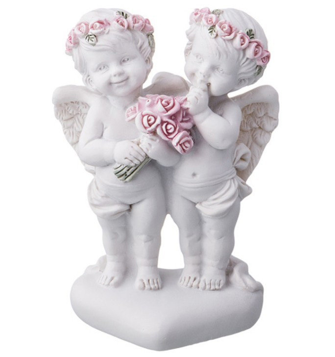 Фигурка "AMORE" Высота 9см