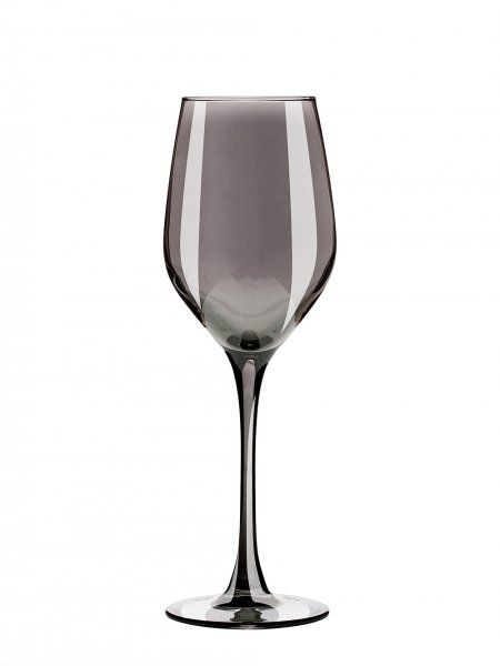 Набор бокалов для вина,  270мл "Celeste Shiny Graphite" 6шт.