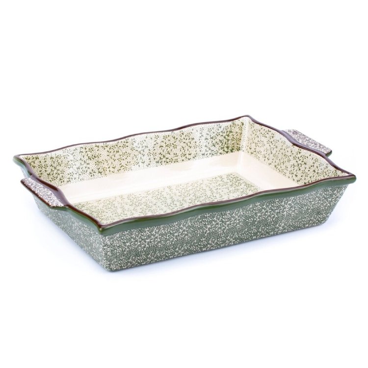 Форма для запекания VERDE 39х25см прямоуг. ABK103