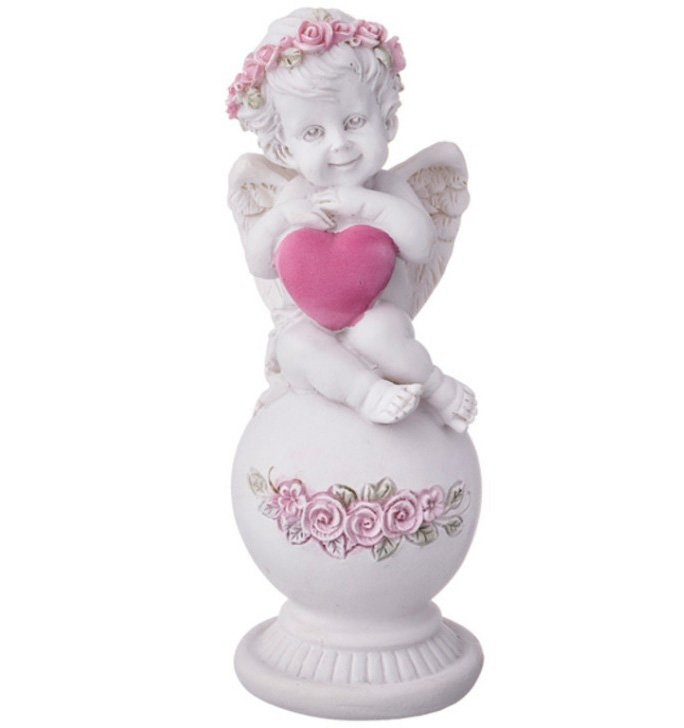 Фигурка "AMORE" Высота 11,5см
