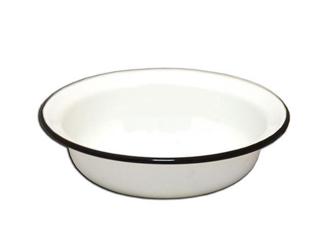 Миска эмалированная 2,0л
