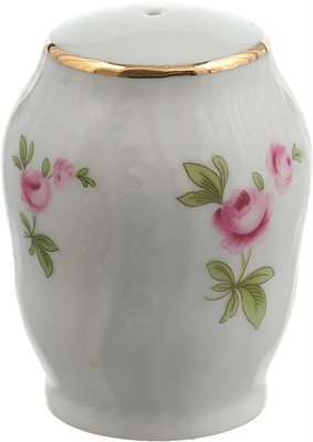 Перечница "Мейсенский букет" Bernadotte