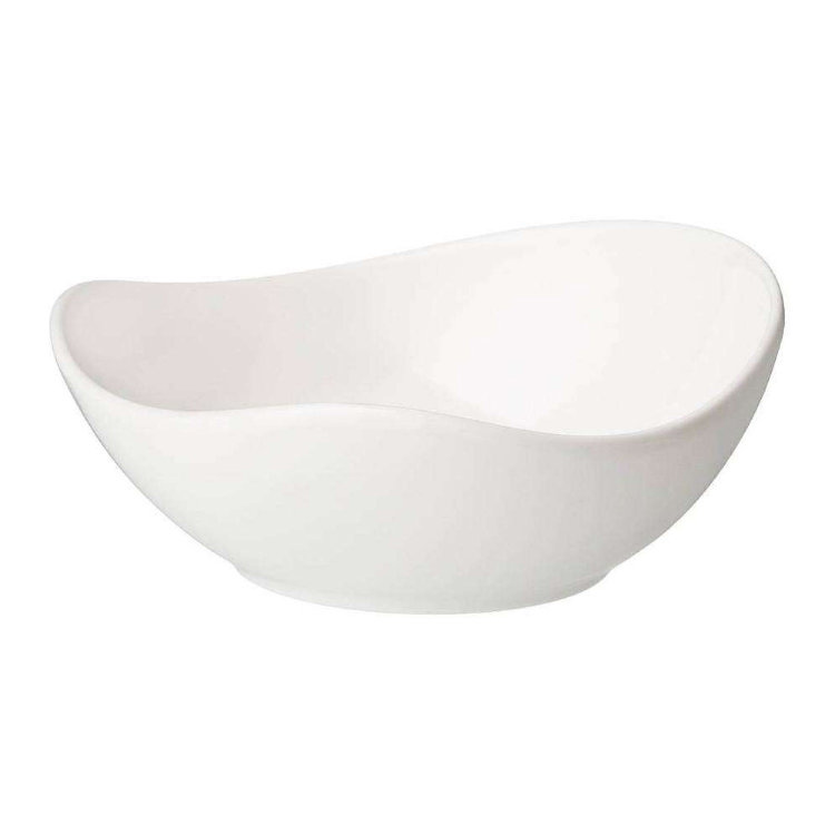 Тарелка суповая LEFARD EMOTION 15*14см