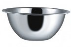 Миска 3,4л глубокая нерж. 28см 