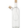 БУТЫЛКА ДЛЯ МАСЛА/УКСУСА 9*6*21,5 СМ 50/275 МЛ 