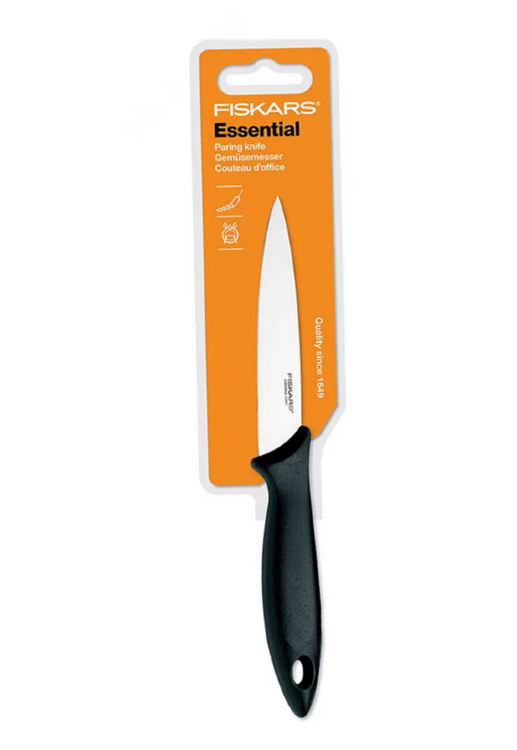 Нож для корнеплодов Essential, 11 см