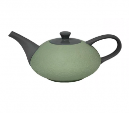 Чайник 1,1 л  "GREENGREY" матовый , в под/упаковке 135-019/1